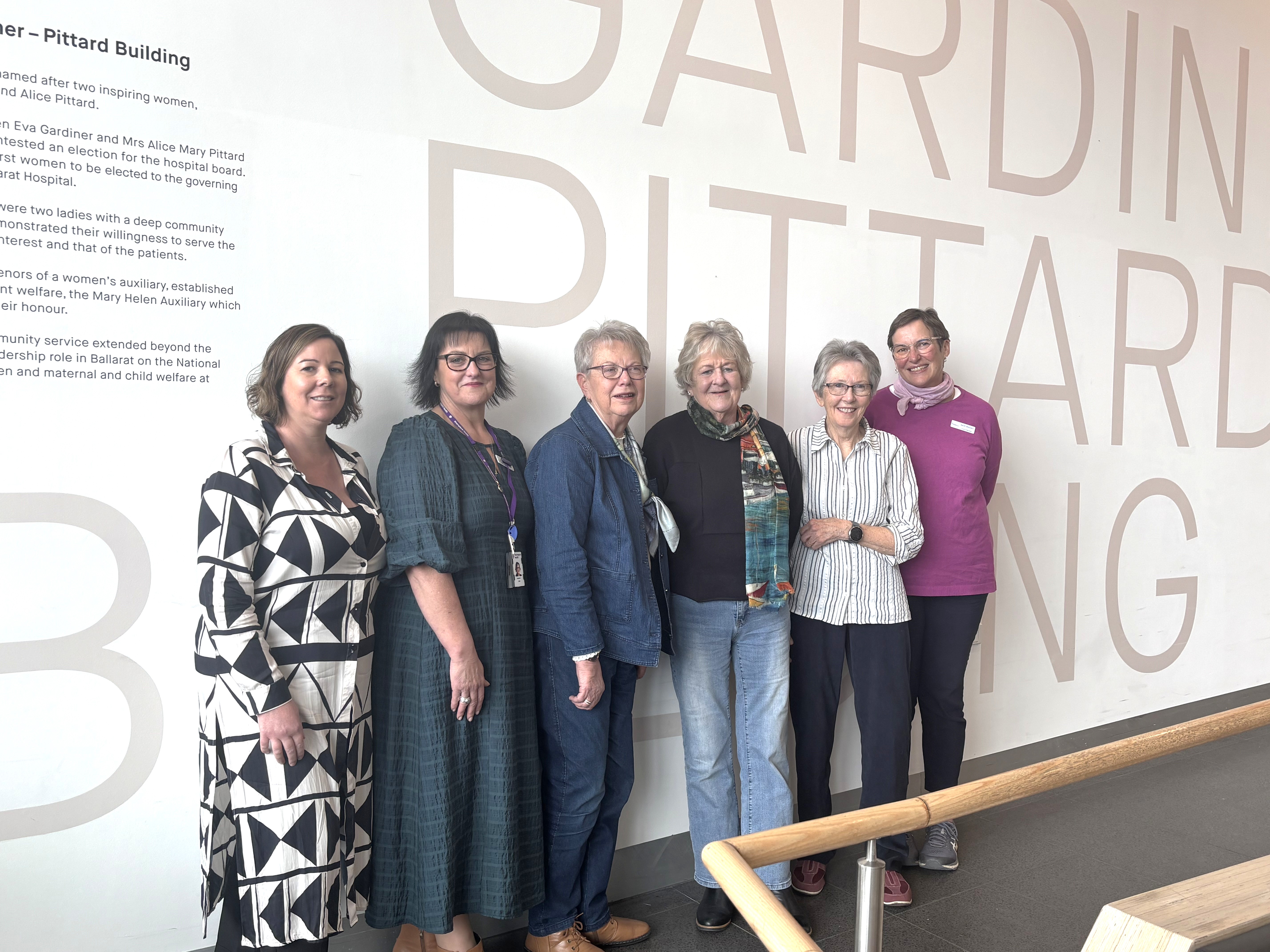 Help Cement A Legacy Of Care From The Trained Nurses Help Cement A Legacy Of Care From The Trained Nurses