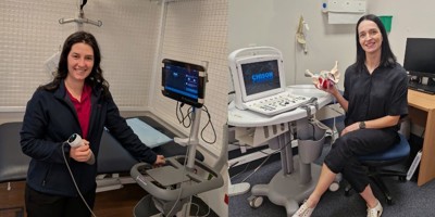 Grampians Health opens pelvic health physiotherapy clinics in Stawell and Horsham Image