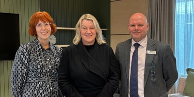 New YPARC centre brings specialist youth mental health care closer to home Image
