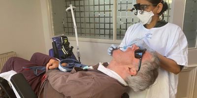 Double the impact of your donation to the Dental Tax Appeal Image