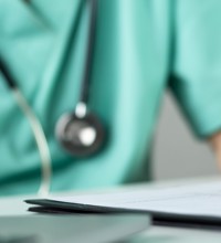 For Health Professionals Image