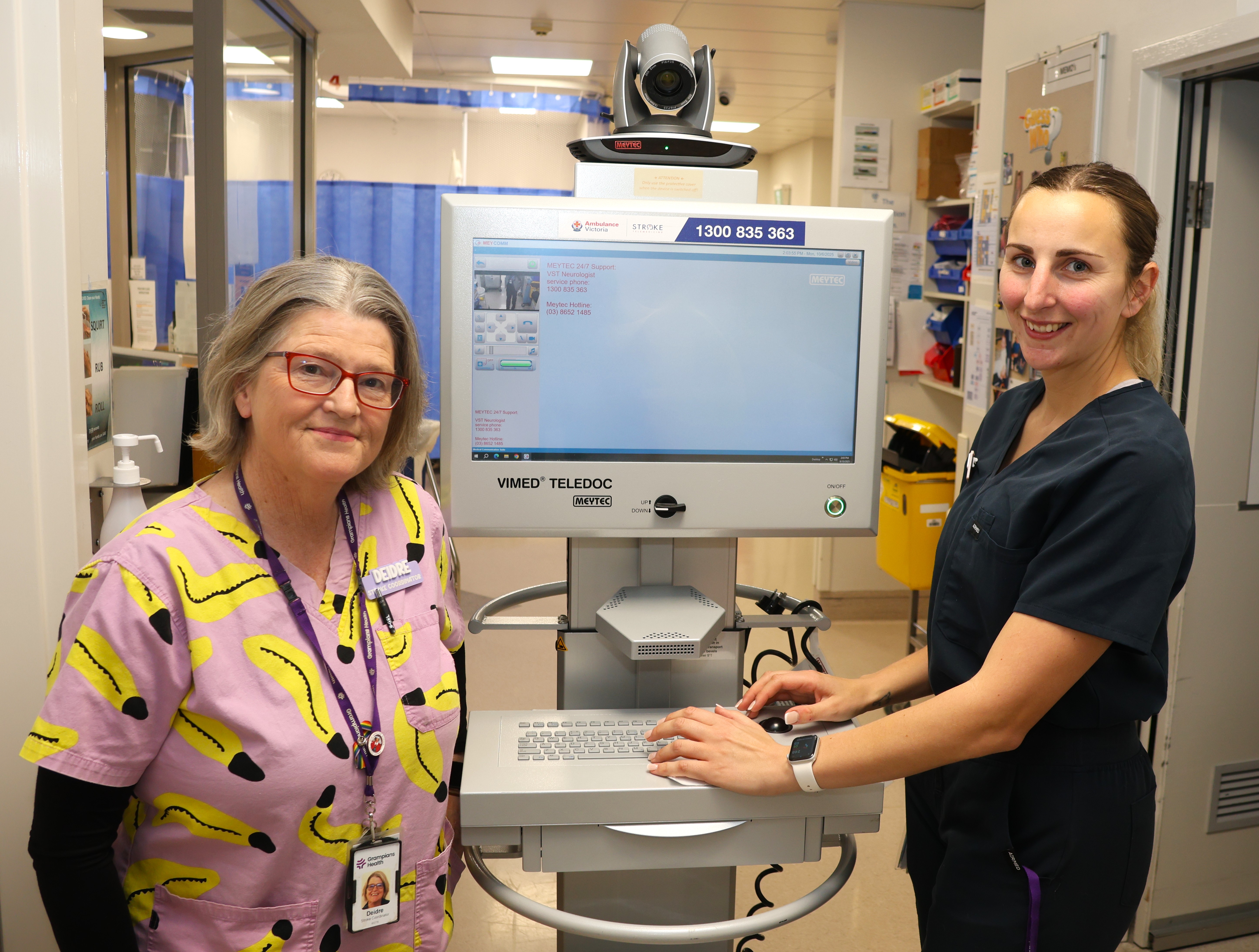 Stroke Champions Help Keep Horsham On Top