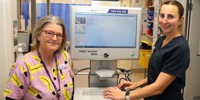 Stroke champions help keep Horsham on top Image
