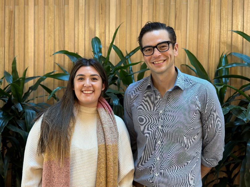 Grampians Health Phd Scholars Receive Funding Support To Pursue Research