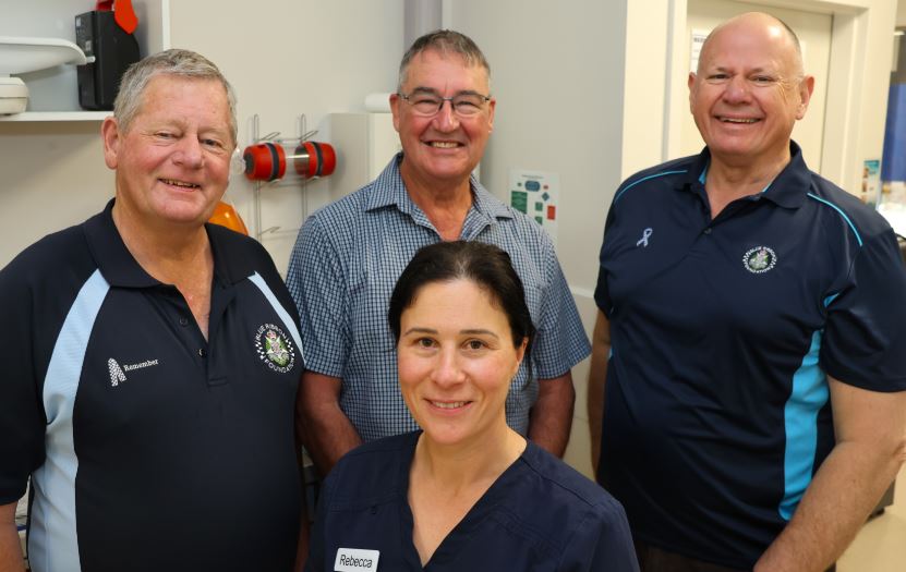 Blue Ribbon Improves Oxygen And Flow Delivery For Patients Blue Ribbon Improves Oxygen And Flow Delivery For Patients