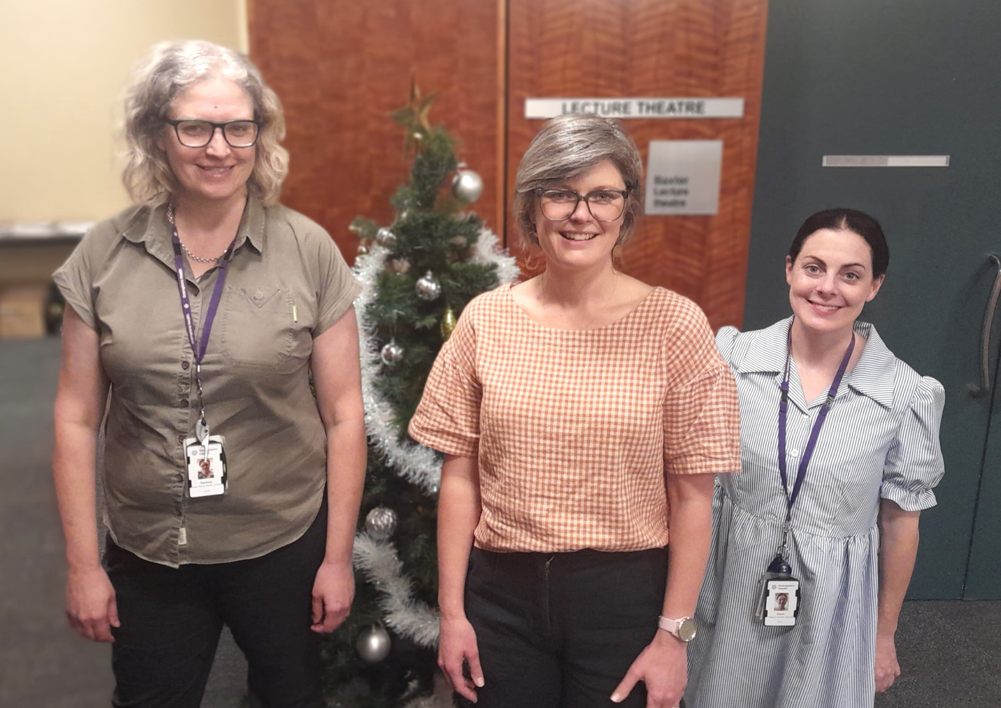 Present Kindness This Festive Season