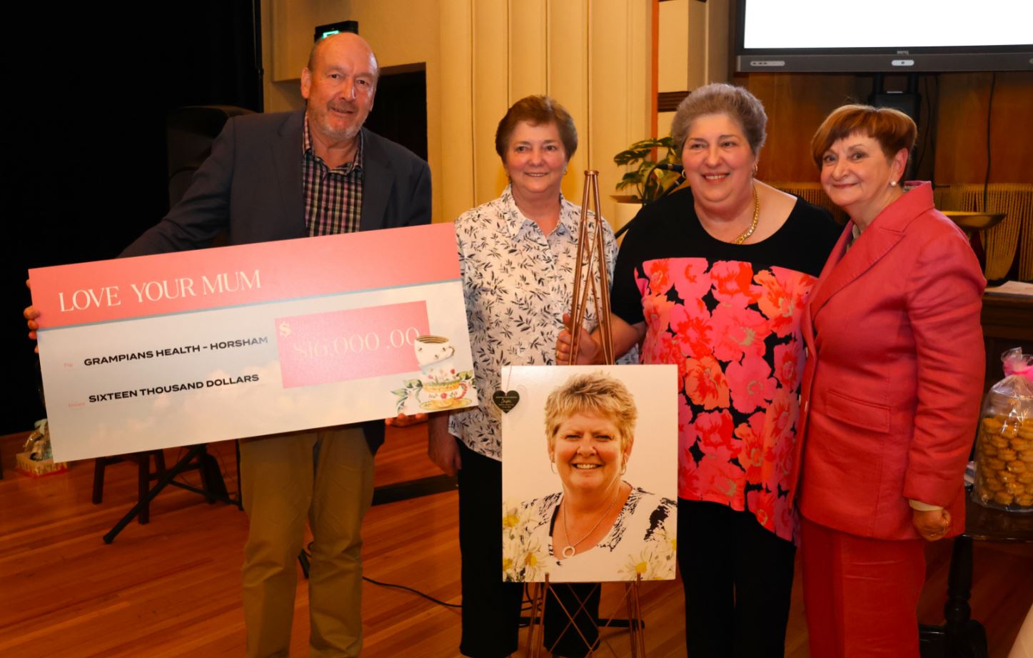 High Tea For Heart Health High Tea For Heart Health