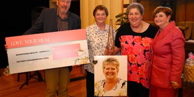 High tea for heart health Image