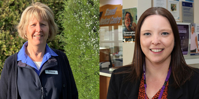 Nurturing tomorrow’s healthcare leaders Image