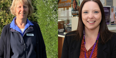 Nurturing tomorrow’s healthcare leaders Image