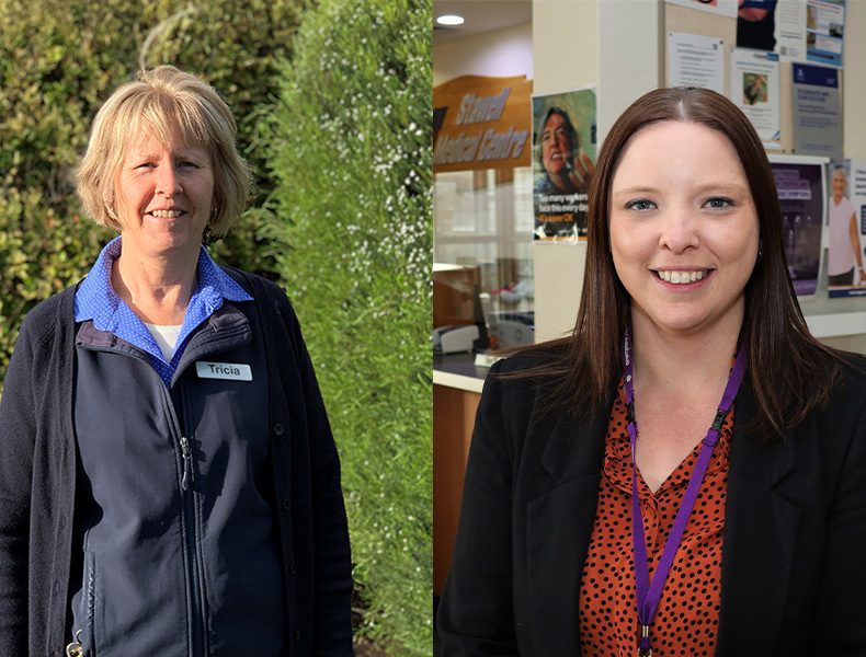 Nurturing Tomorrow’S Healthcare Leaders