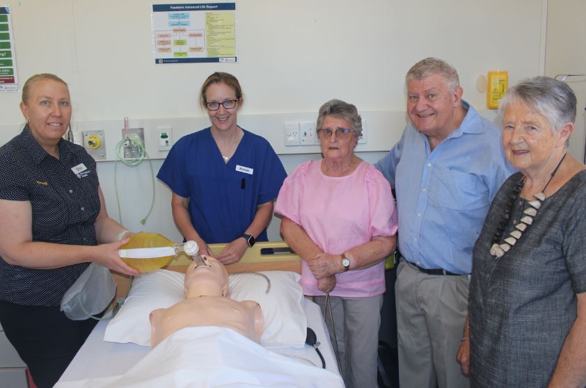 Stawell In Better Air