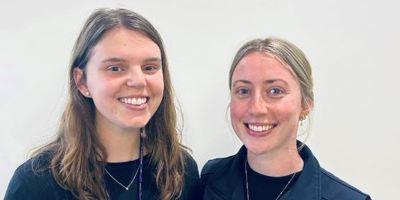 New speech pathologist feels “at home” in Edenhope Image