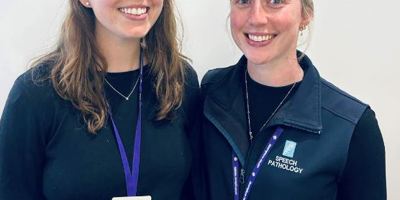 New speech pathologist feels “at home” in Edenhope Image