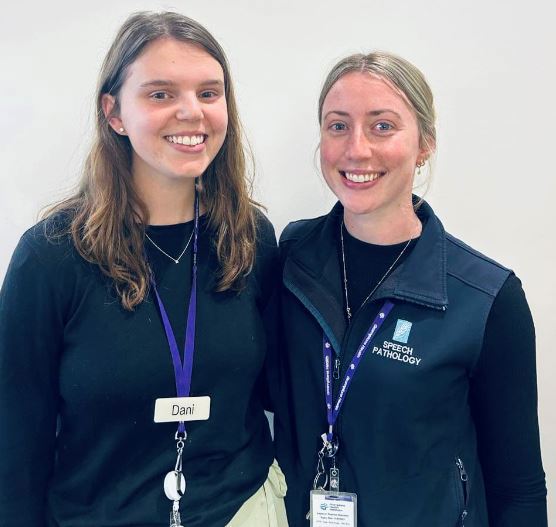 New Speech Pathologist Feels “At Home” In Edenhope