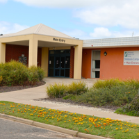 Discover more about Dimboola Nursing Home Image