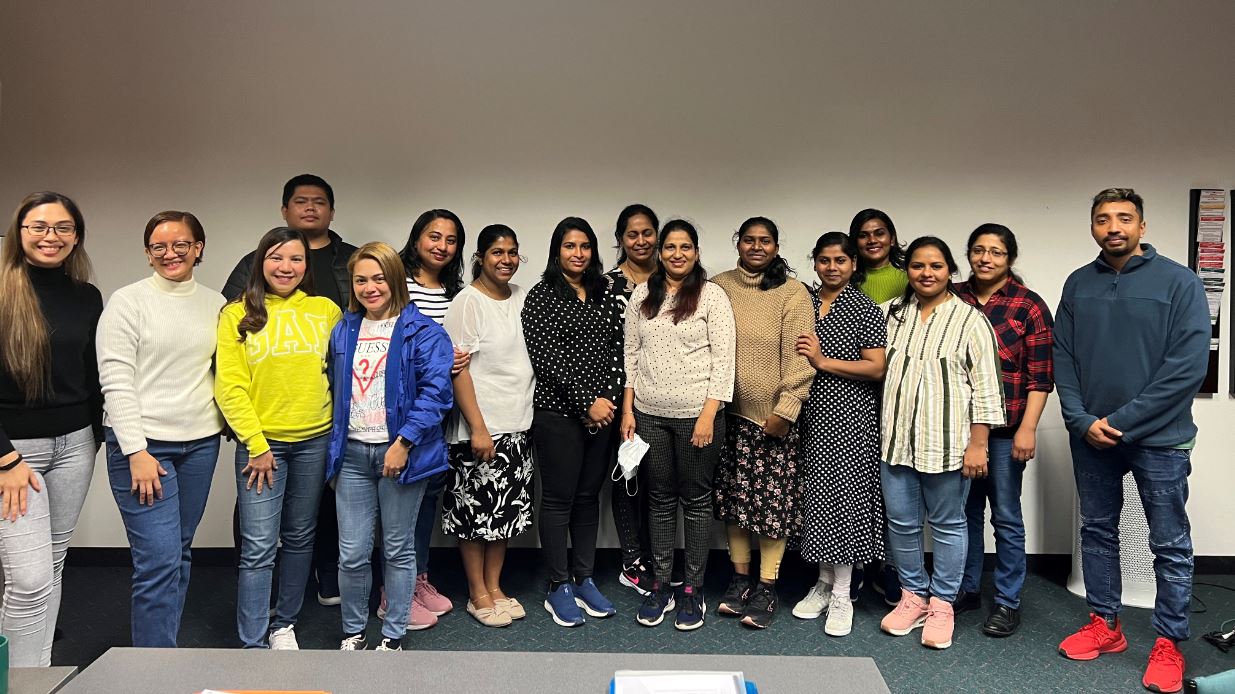 Grampians Health Boosts Nurse Recruitment Across Campuses