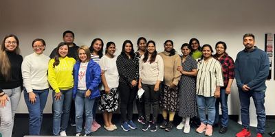 Grampians Health boosts nurse recruitment across campuses Image
