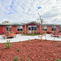 Discover more about MacPherson Smith Residential Care Image