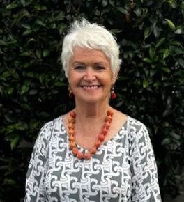 Four Decades Of Compassion, Sleep Deprivation And 3Am Toast Therese Burgess Recognised With ‘Life Governor’ Award