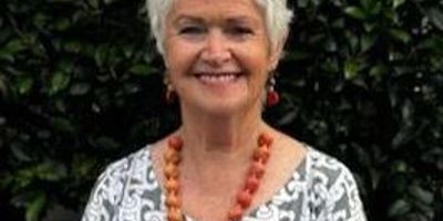 Four decades of compassion, sleep-deprivation and 3am toast: Therese Burgess recognised with ‘Life Governor’ Award Image