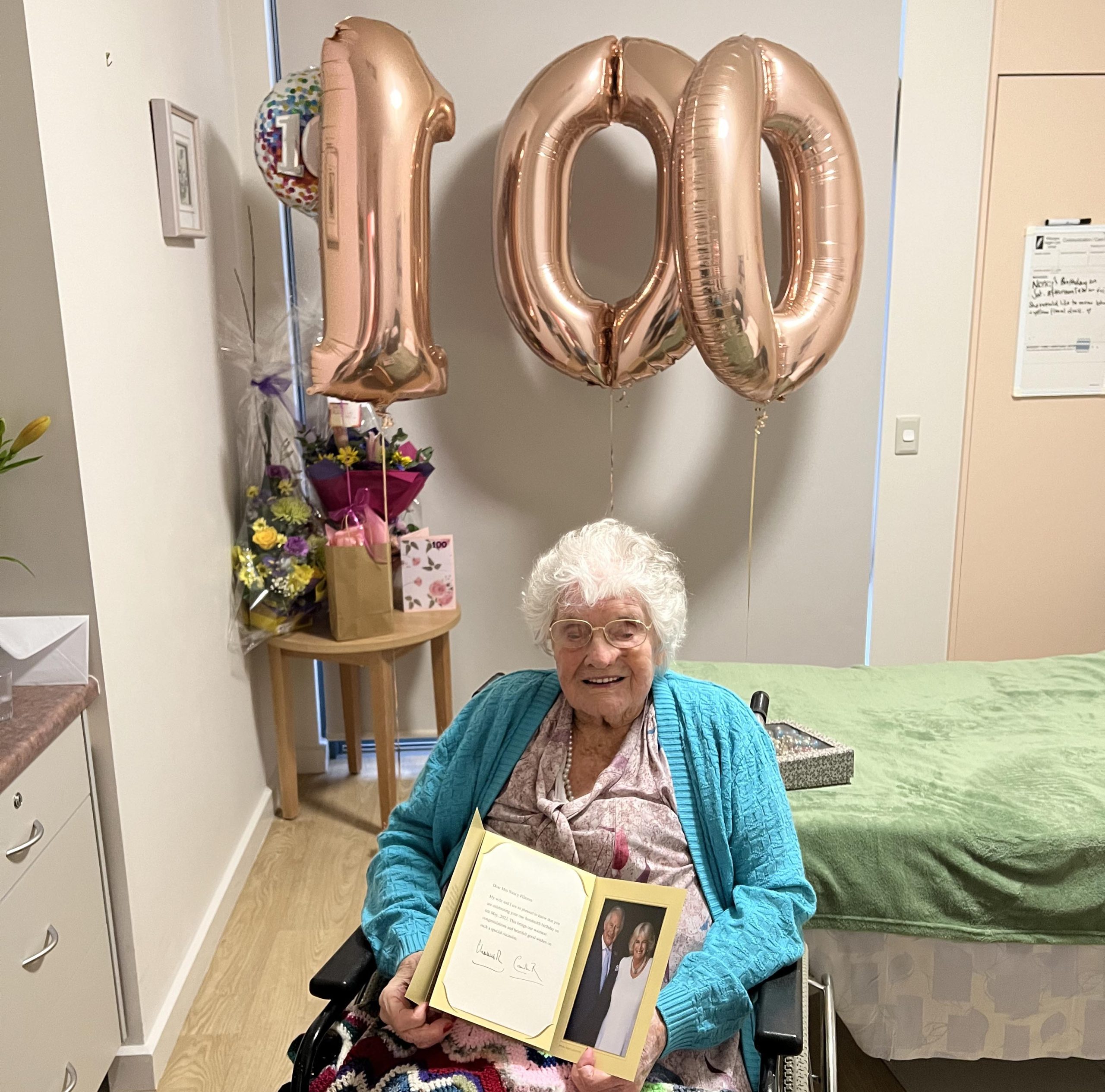 Luck The Secret To A Long Life Luck The Secret To A Long Life