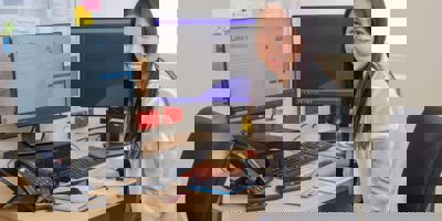 Grampians Health at the forefront of cancer research with phase I clinical trials Image