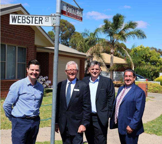 Horsham Healthcare Staff Accommodation Project
