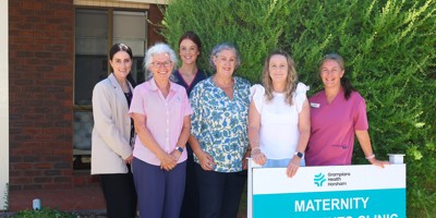 MAPS ready to launch Image