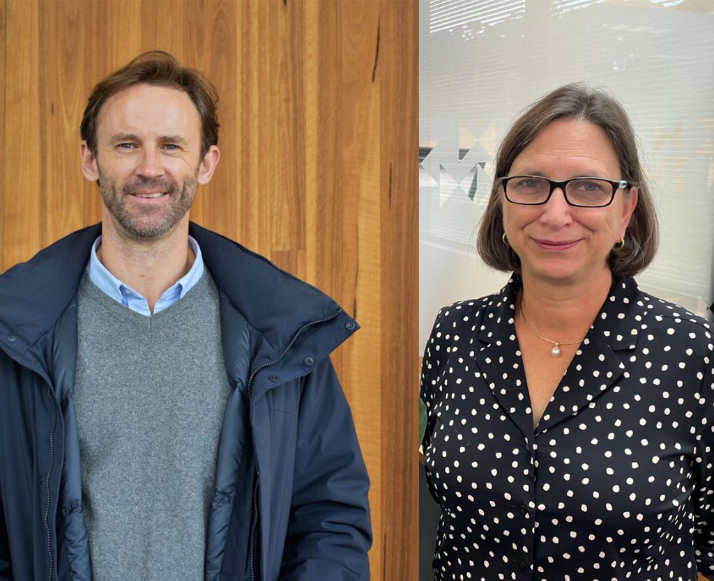 Grampians Health Makes Key Appointments To Drive Forward Strategic Projects