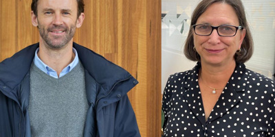 Grampians Health makes key appointments to drive forward strategic projects Image