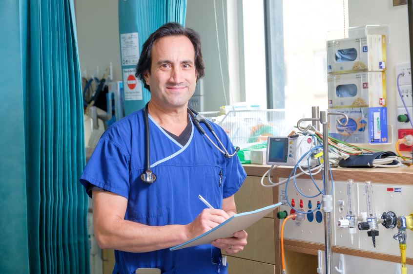 Grampians Health Doctors Researching Ways To Combat Cardiovascular Disease Grampians Health Doctors Researching Ways To Combat Cardiovascular Disease