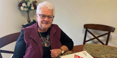 Merilyn Simpson is ‘Dying to know’ Image