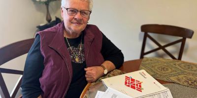 Merilyn Simpson is ‘Dying to know’ Image