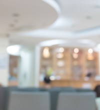 Patients & visitors Image