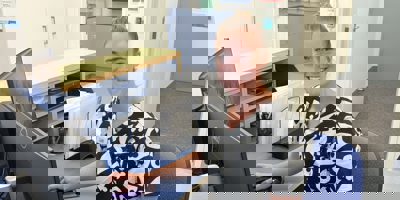 Increased cancer care nursing for Grampians Image