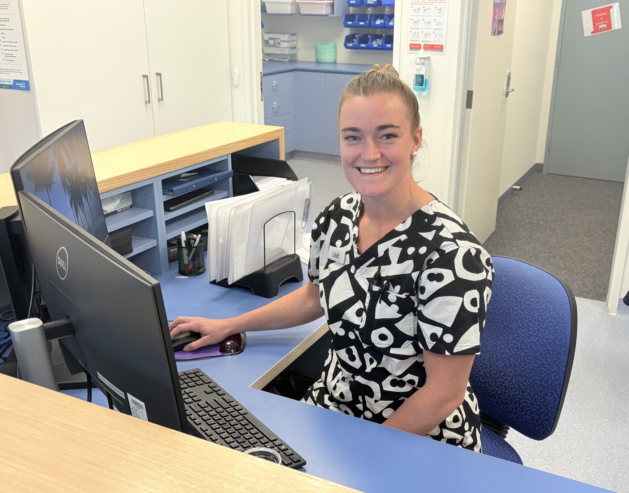 Increased Cancer Care Nursing For Grampians Increased Cancer Care Nursing For Grampians