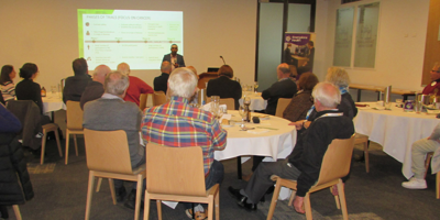Grampians Health launches first clinical trial consumer awareness session Image