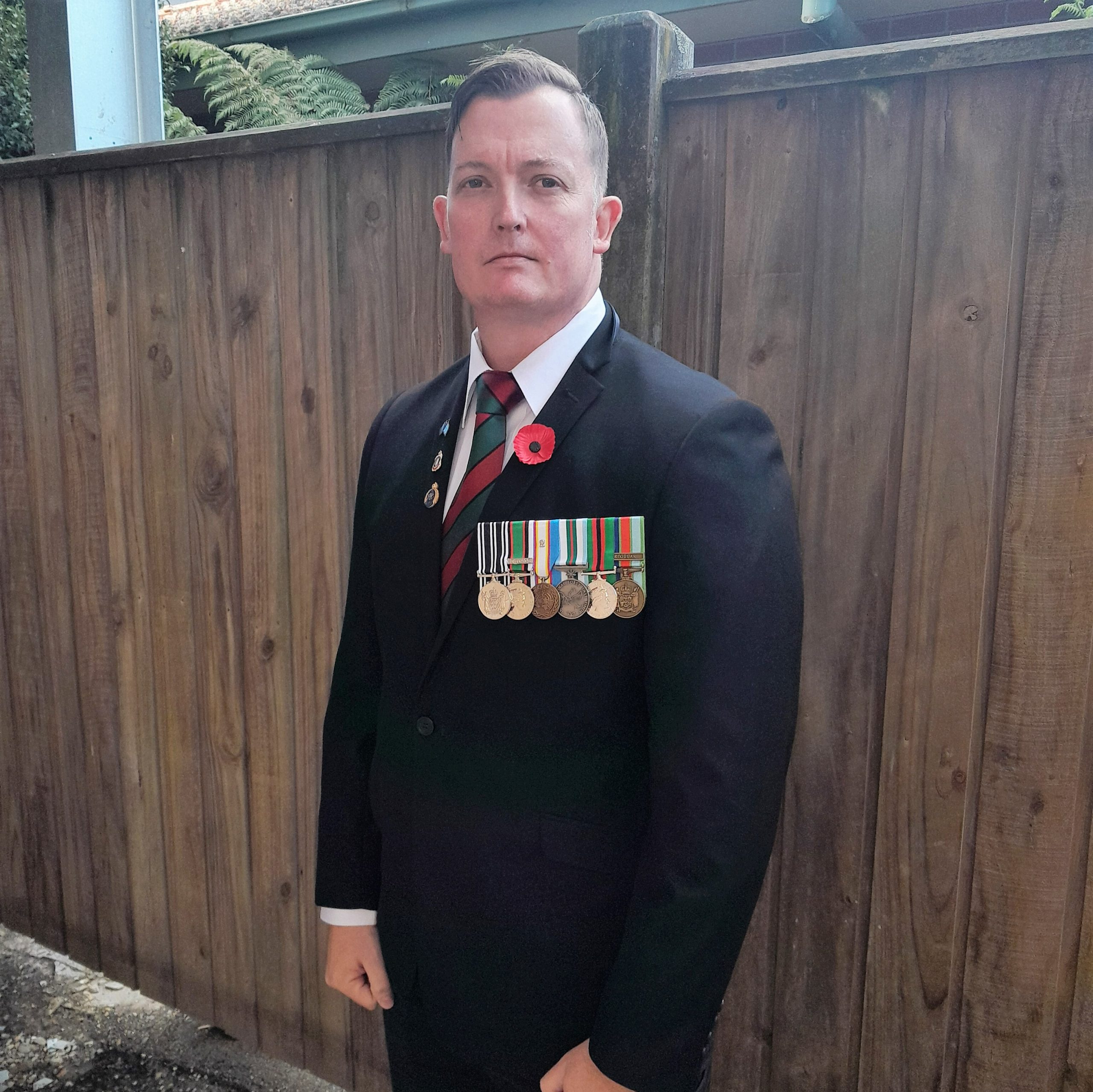 Celebrating Our Veteran Colleagues Celebrating Our Veteran Colleagues