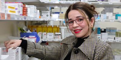 Stawell has the right chemistry for Tara Image