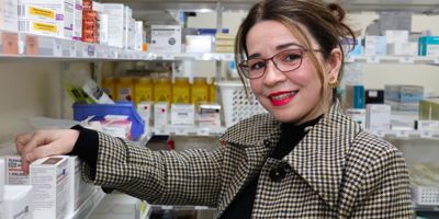 Stawell has the right chemistry for Tara Image