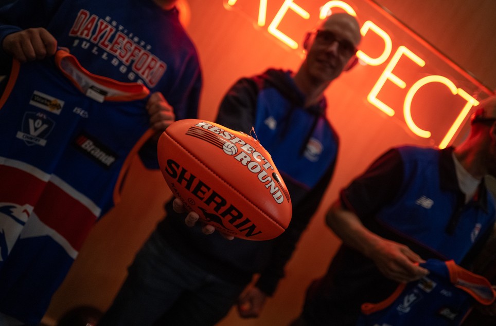 Clubs Come Together To Commit To A Culture Of Respect