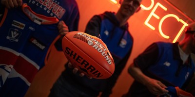 Clubs come together to commit to a Culture of Respect Image