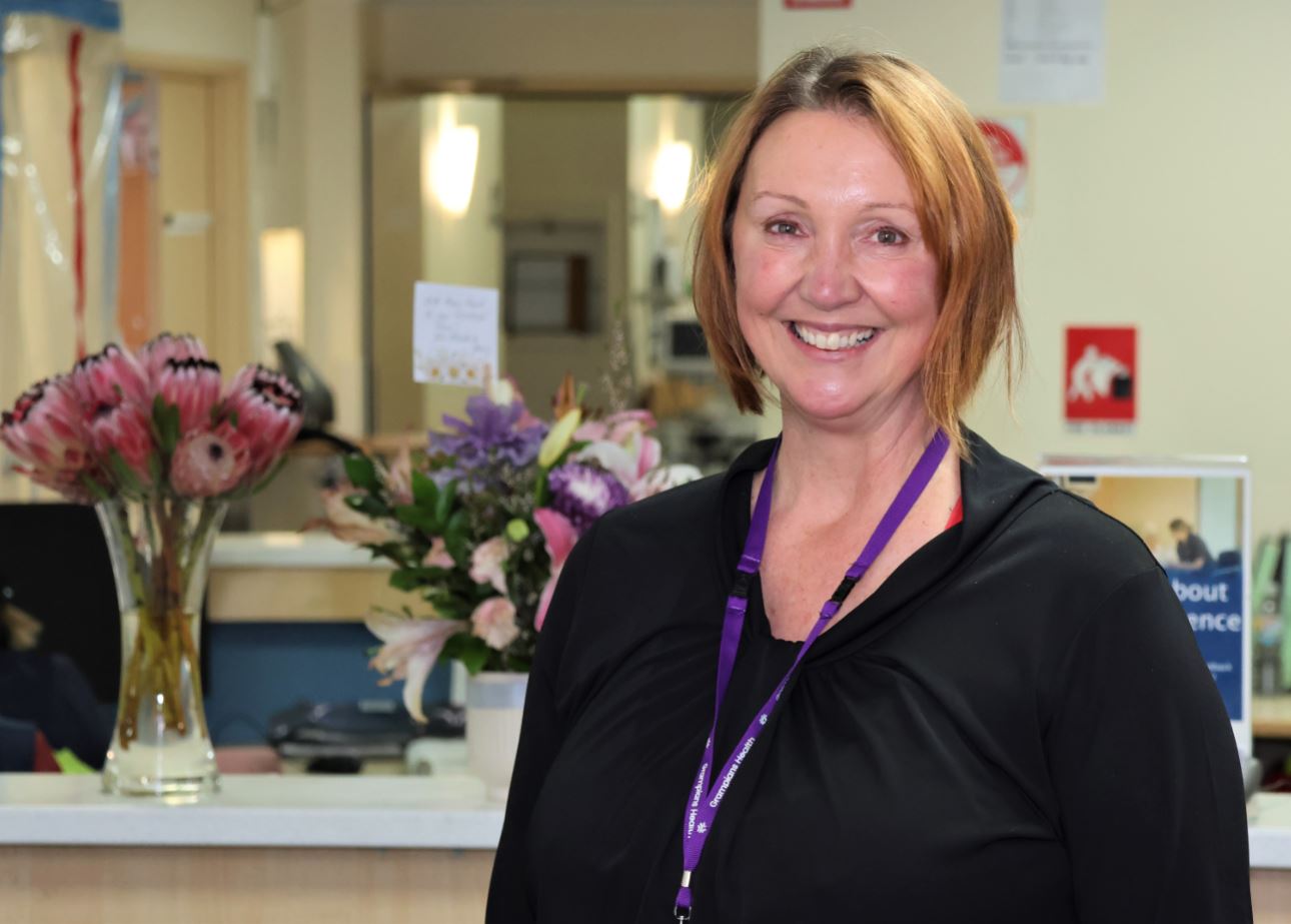 Stawell’S Newest NUM Is Full Of Praise