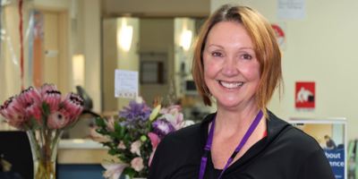 Stawell’s newest NUM is full of praise Image