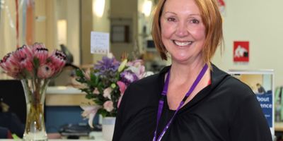 Stawell’s newest NUM is full of praise Image