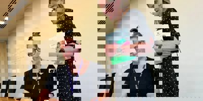 Grampians Health rolls out Mental Health First Aid Training for staff Image