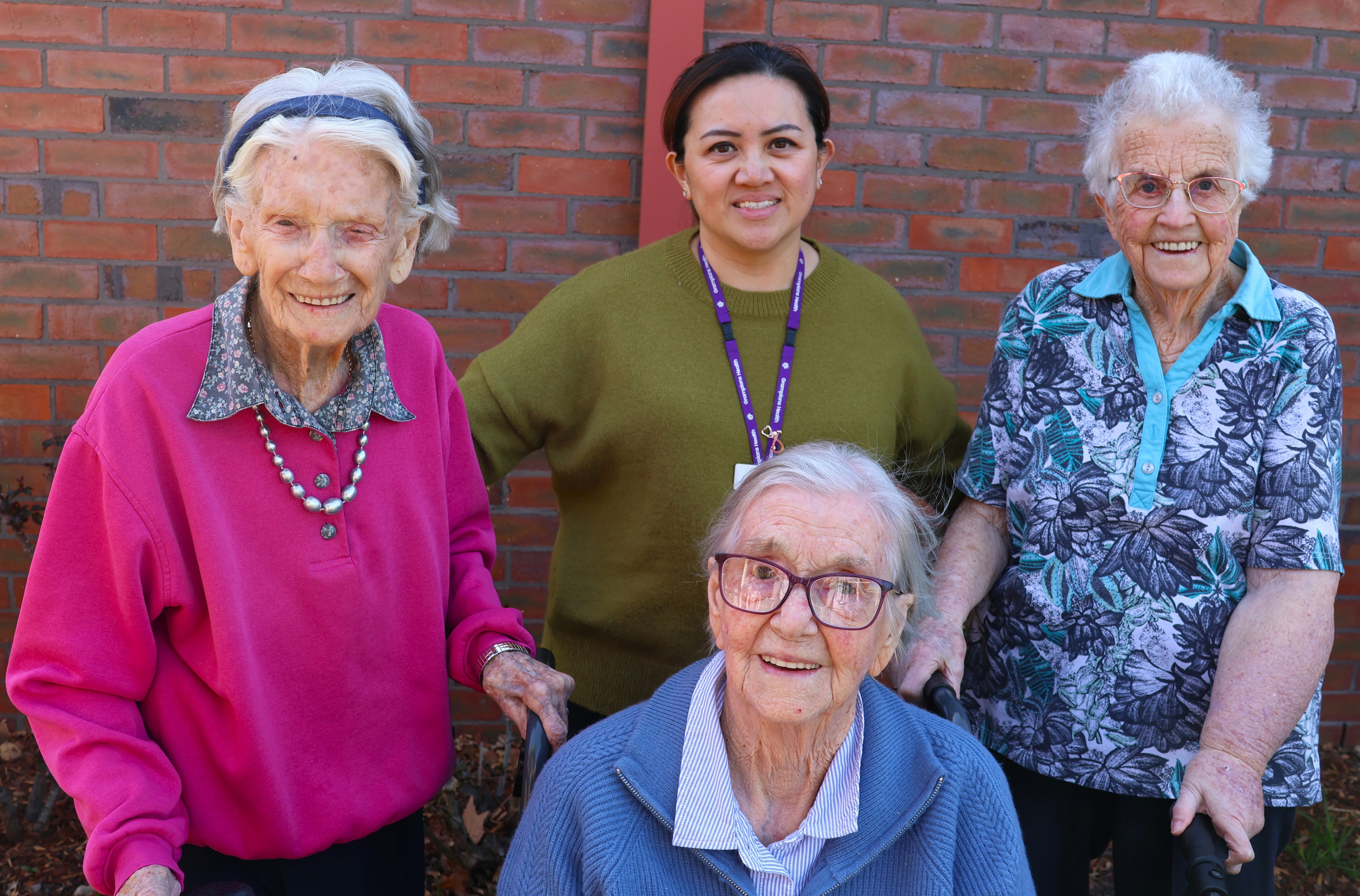 Kurrajong Lodge Claims Milestone Record