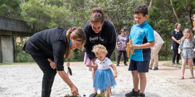 Grampians Health launches Reconciliation Action Plan Image