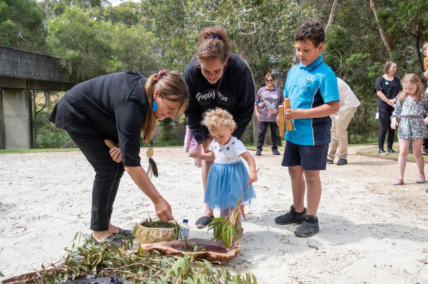 Grampians Health Launches Reconciliation Action Plan